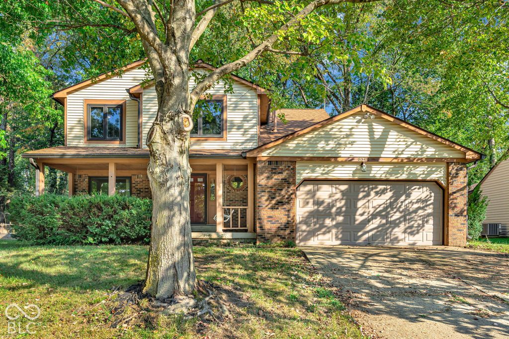 8342 Countryside, Indianapolis, IN 46231