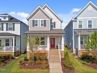 305 Wash Hollow Drive, Wendell, NC 27591