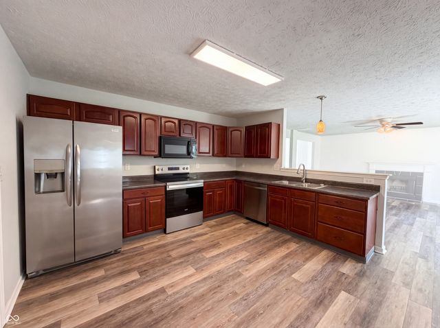 4636 Physics Way, Indianapolis, IN 46239