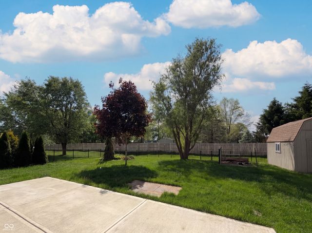 4636 Physics Way, Indianapolis, IN 46239