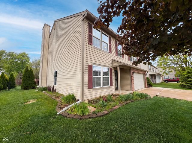 4636 Physics Way, Indianapolis, IN 46239