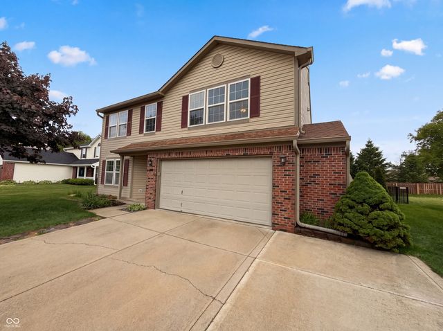 4636 Physics Way, Indianapolis, IN 46239