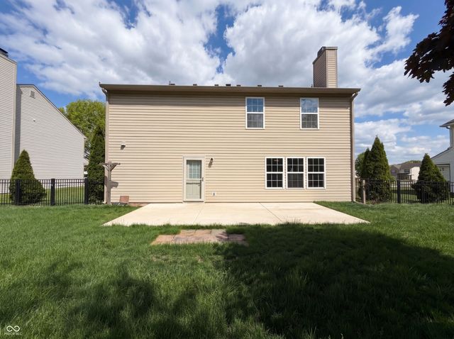 4636 Physics Way, Indianapolis, IN 46239