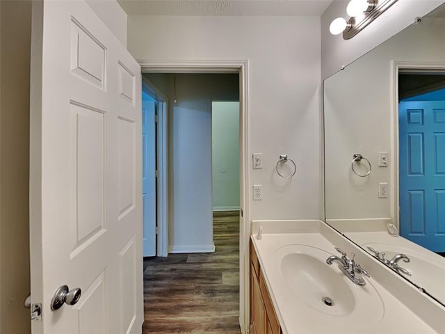 2518 Halstead Drive, Spring, TX 77386