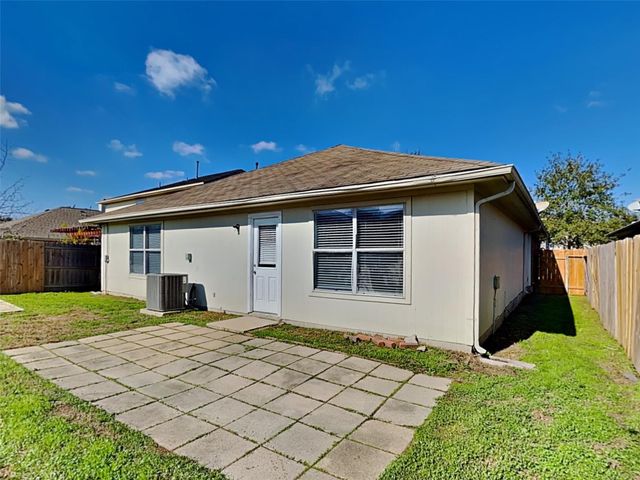 2518 Halstead Drive, Spring, TX 77386