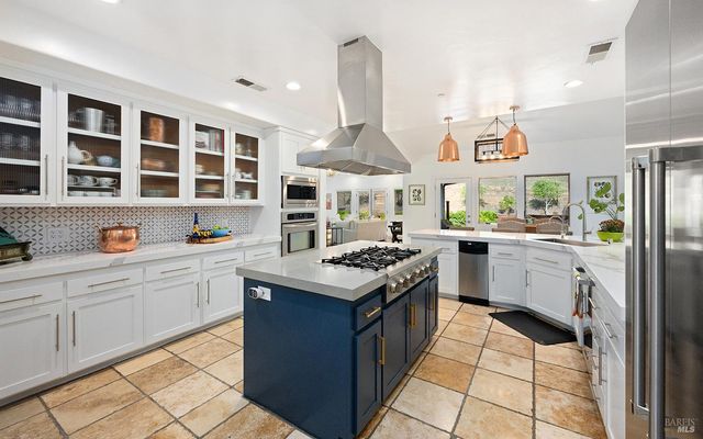 1127 Highland Ranch Rd, Cloverdale, CA 95425