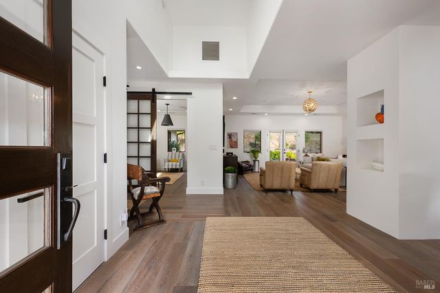 1127 Highland Ranch Rd, Cloverdale, CA 95425