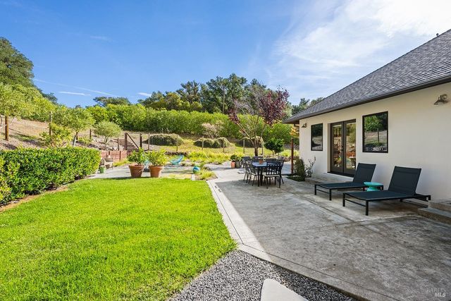 1127 Highland Ranch Rd, Cloverdale, CA 95425