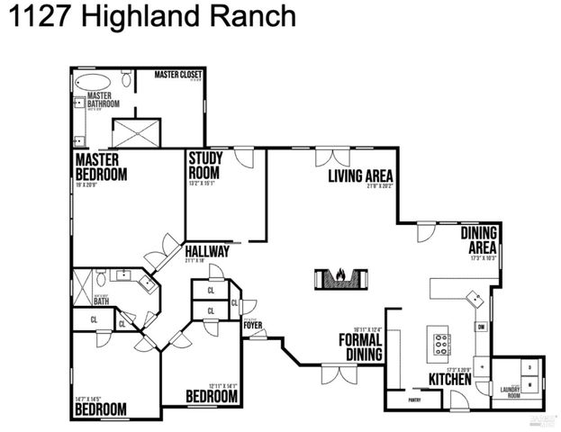 1127 Highland Ranch Rd, Cloverdale, CA 95425