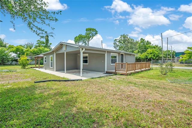334 MANDRAKE STREET, Orlando, FL 32811