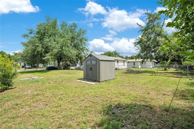 334 MANDRAKE STREET, Orlando, FL 32811