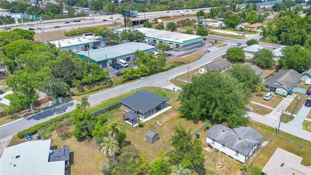334 MANDRAKE STREET, Orlando, FL 32811