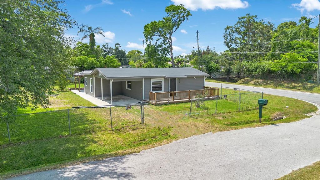 Image 24 of property listing at 334 MANDRAKE STREET, Orlando, FL 32811