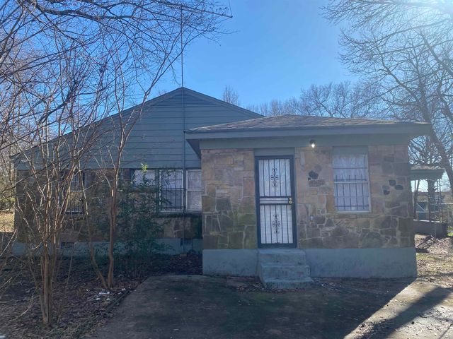 1026 CINDY LN, Memphis, TN 38127