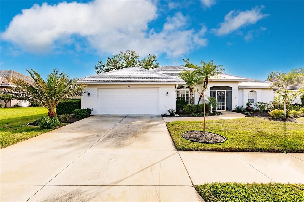 728 THISTLELAKE DRIVE, Venice, FL 34293