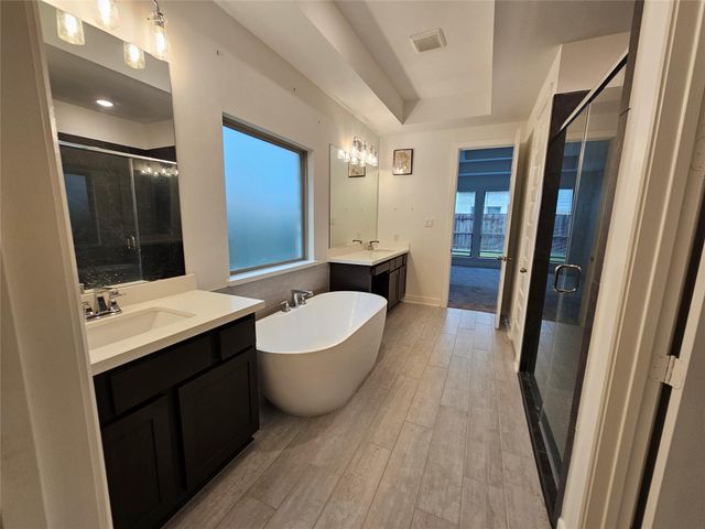 3141 Stingray Cove Drive, Katy, TX 77493