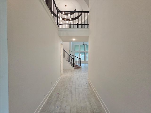3141 Stingray Cove Drive, Katy, TX 77493