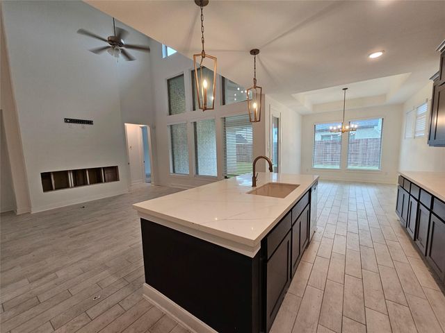 3141 Stingray Cove Drive, Katy, TX 77493
