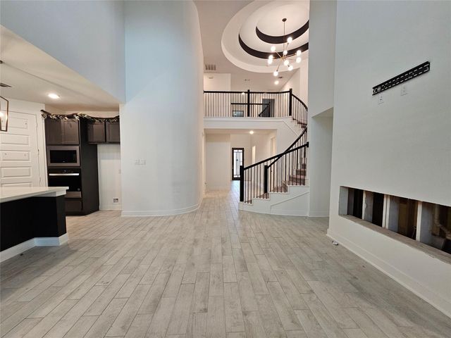 3141 Stingray Cove Drive, Katy, TX 77493