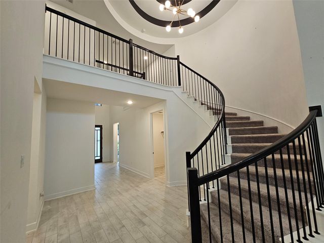 3141 Stingray Cove Drive, Katy, TX 77493