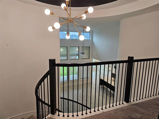 3141 Stingray Cove Drive, Katy, TX 77493