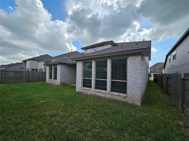 3141 Stingray Cove Drive, Katy, TX 77493