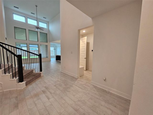 3141 Stingray Cove Drive, Katy, TX 77493