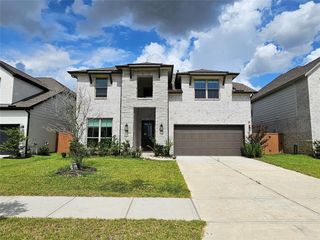 3141 Stingray Cove Drive, Katy, TX 77493