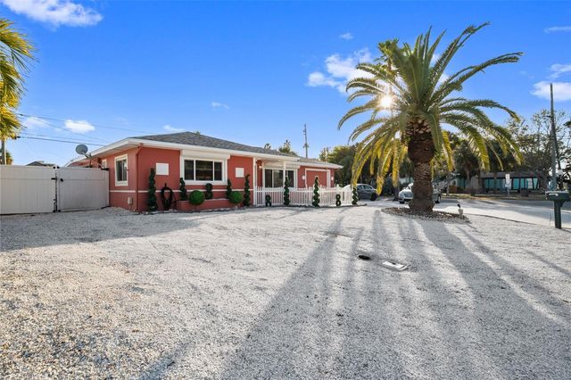 58 LIDO DRIVE, St Pete Beach, FL 33706