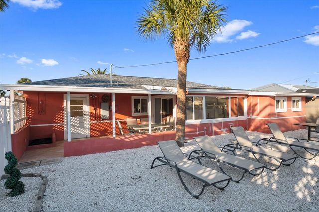 58 LIDO DRIVE, St Pete Beach, FL 33706