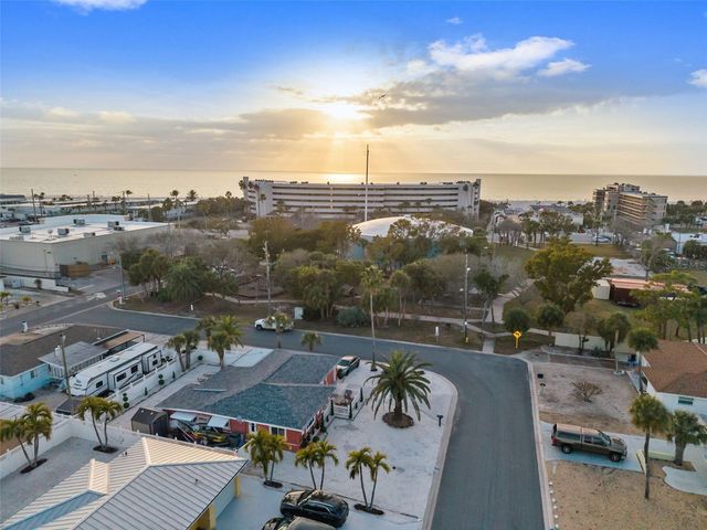 58 LIDO DRIVE, St Pete Beach, FL 33706