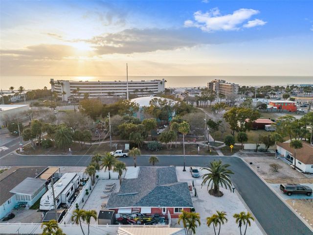 58 LIDO DRIVE, St Pete Beach, FL 33706