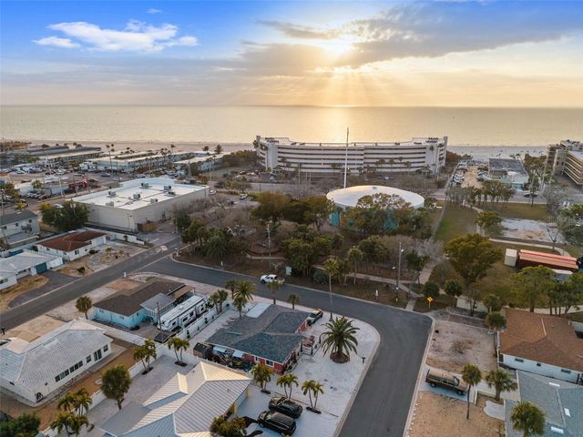 58 LIDO DRIVE, St Pete Beach, FL 33706