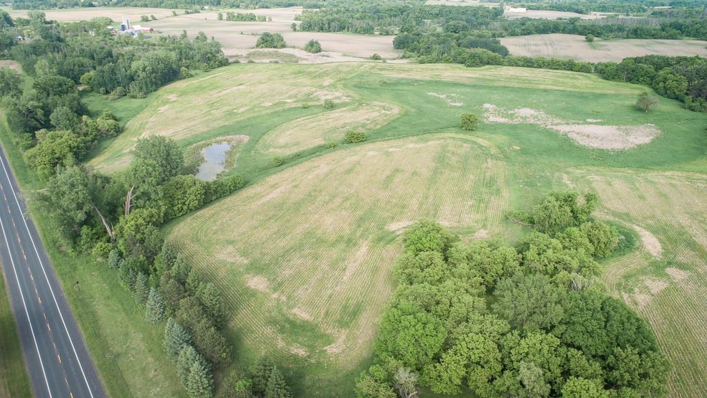 TBD N Rush Point Drive W, Stanchfield, MN 55080 — photo 2