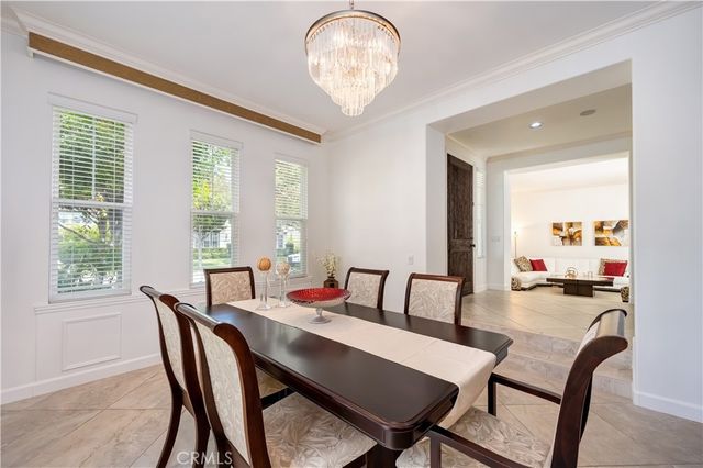 17 Winslow, Ladera Ranch, CA 92694