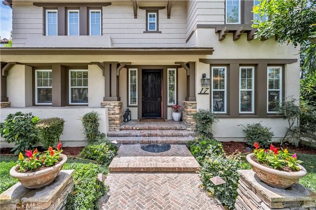 17 Winslow, Ladera Ranch, CA 92694