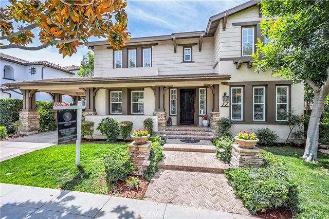 17 Winslow, Ladera Ranch, CA 92694