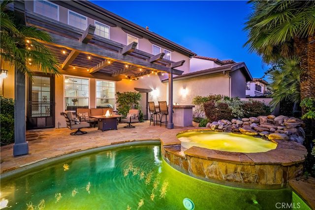 17 Winslow, Ladera Ranch, CA 92694