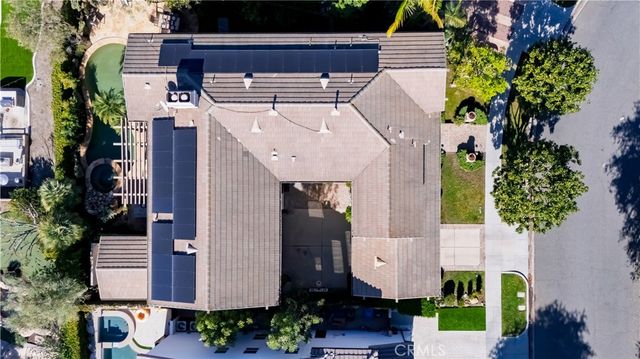 17 Winslow, Ladera Ranch, CA 92694