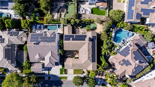 17 Winslow, Ladera Ranch, CA 92694