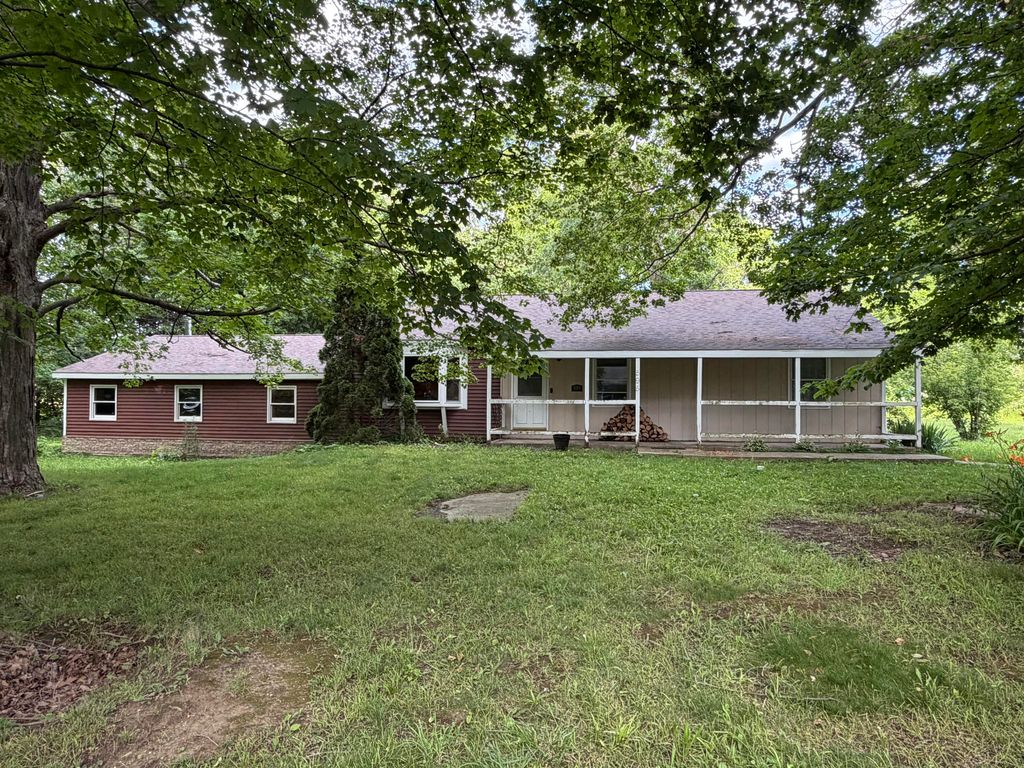 595 N 750 W, Hobart, IN 46342