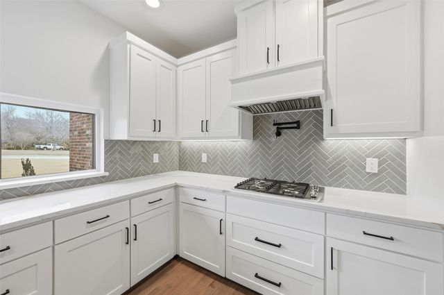 326 Willow Creek Lane, Ovilla, TX 75154