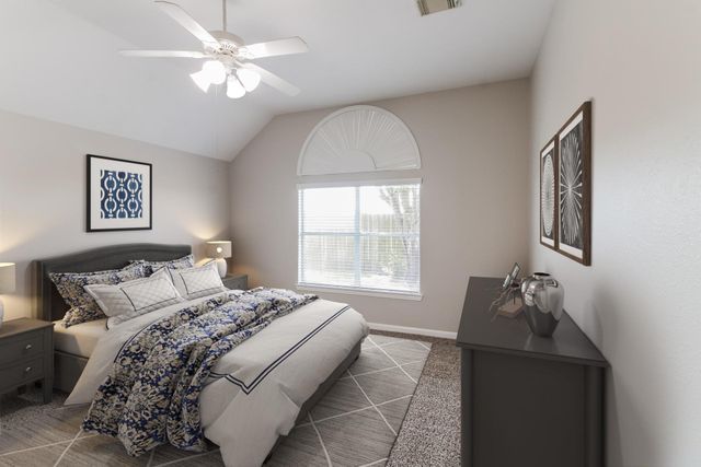 5705 Emerald Brook Lane, League City, TX 77573