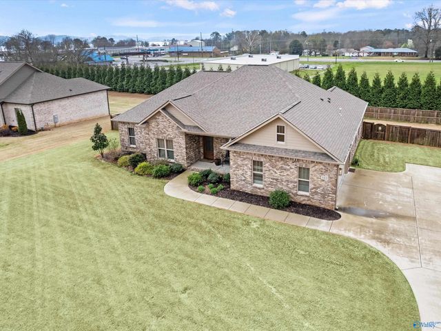 103 Natures Way, Guntersville, AL 35976