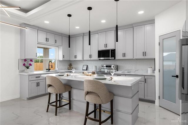 2014 Peace Drive, La Feria, TX 78559