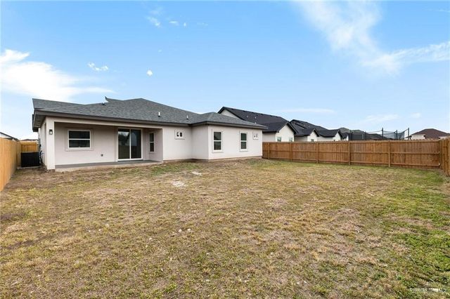 2014 Peace Drive, La Feria, TX 78559