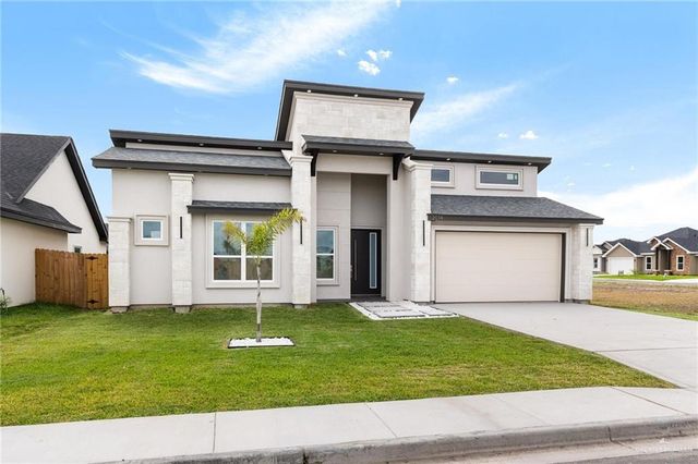 2014 Peace Drive, La Feria, TX 78559