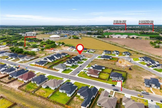 2014 Peace Drive, La Feria, TX 78559