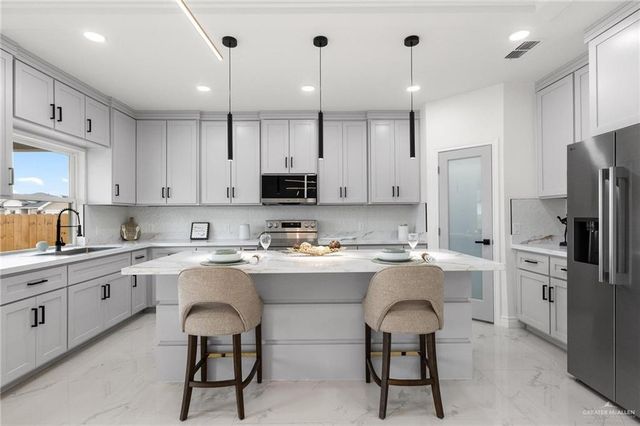 2014 Peace Drive, La Feria, TX 78559