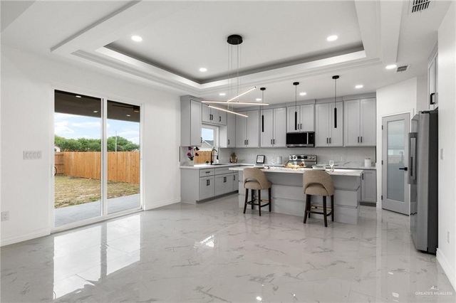 2014 Peace Drive, La Feria, TX 78559
